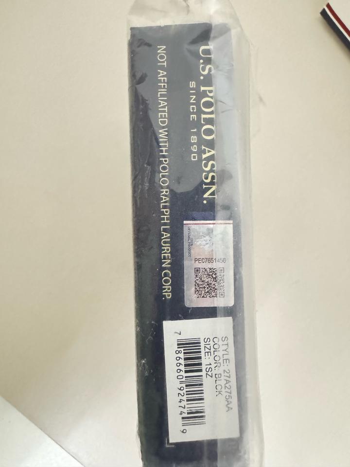 Портмоне от UsPoloAssn🇺🇸