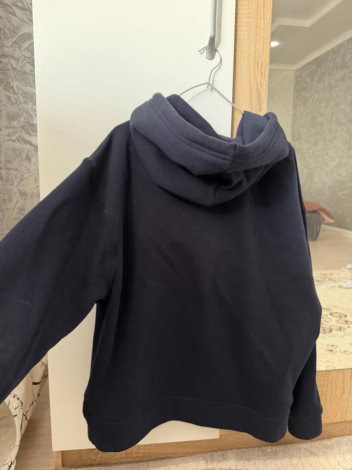 Толстовка с замком оригинал Tommy