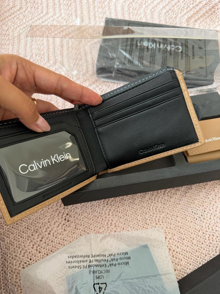 Мужской набор Calvin Klein