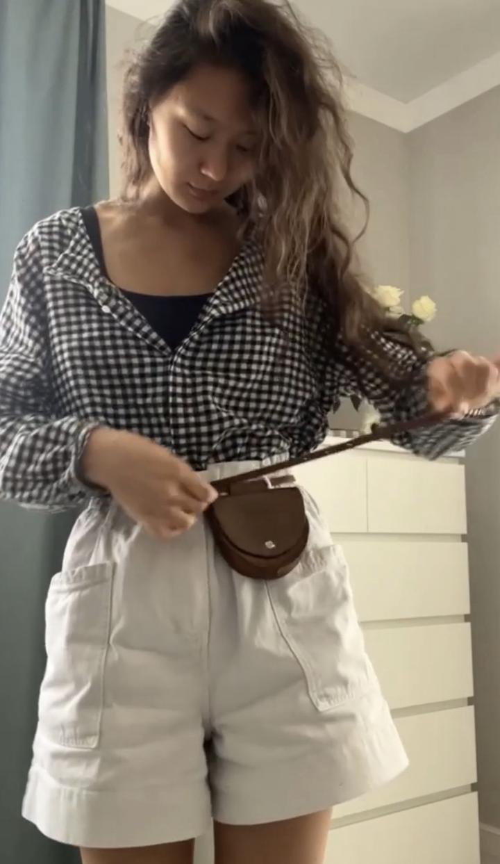 Рубашка Oysho