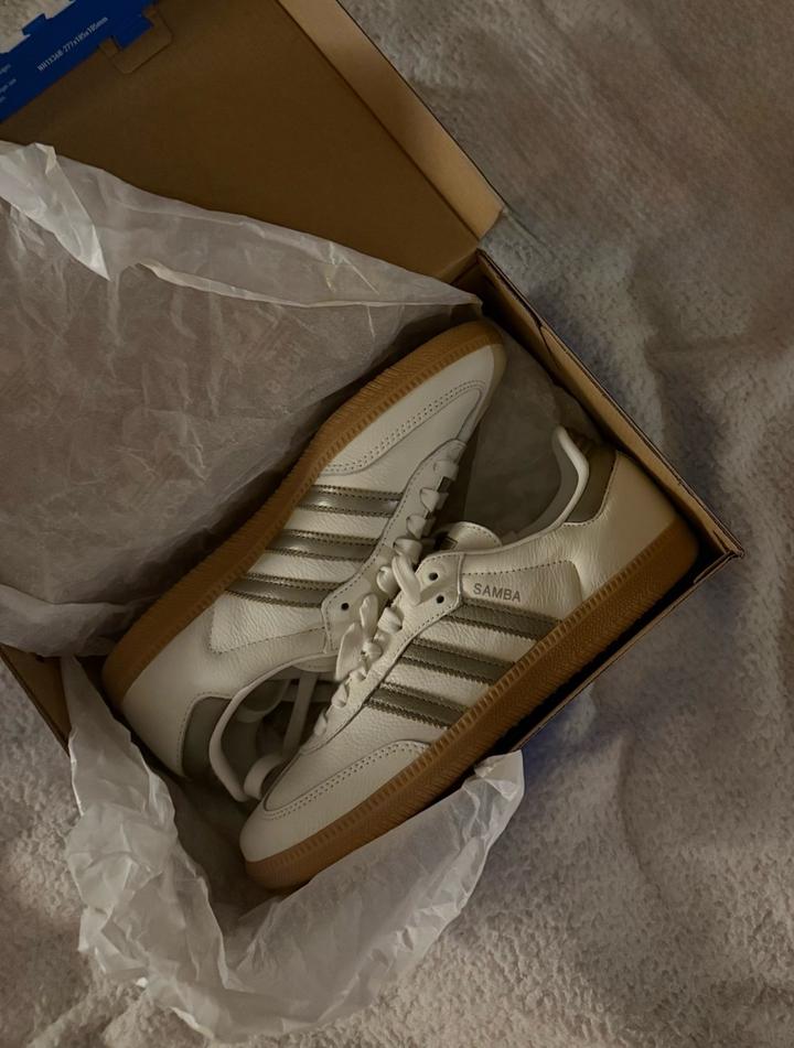 adidas Samba