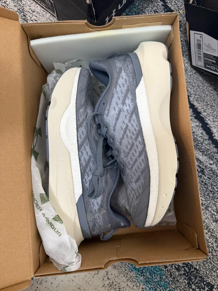 обувь от андер