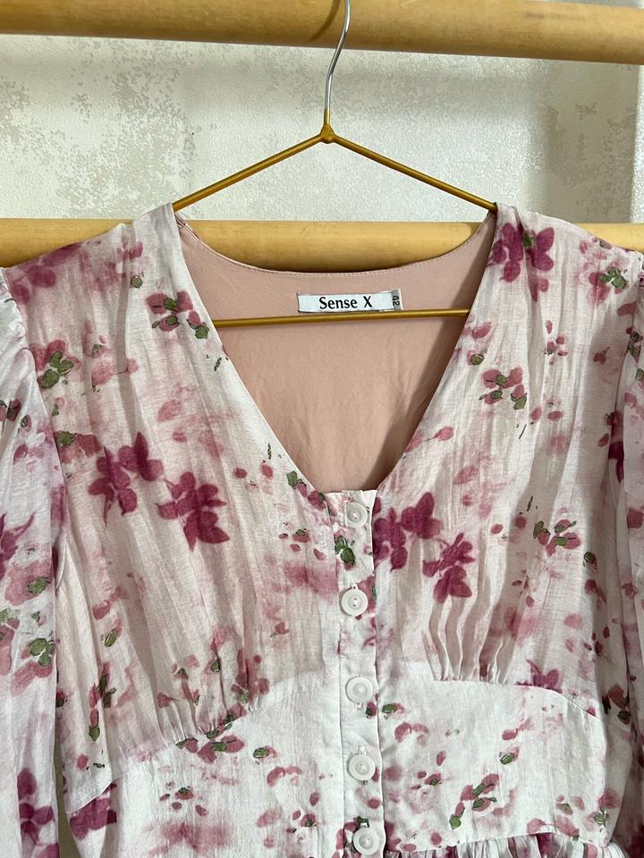 Платье от Sense x