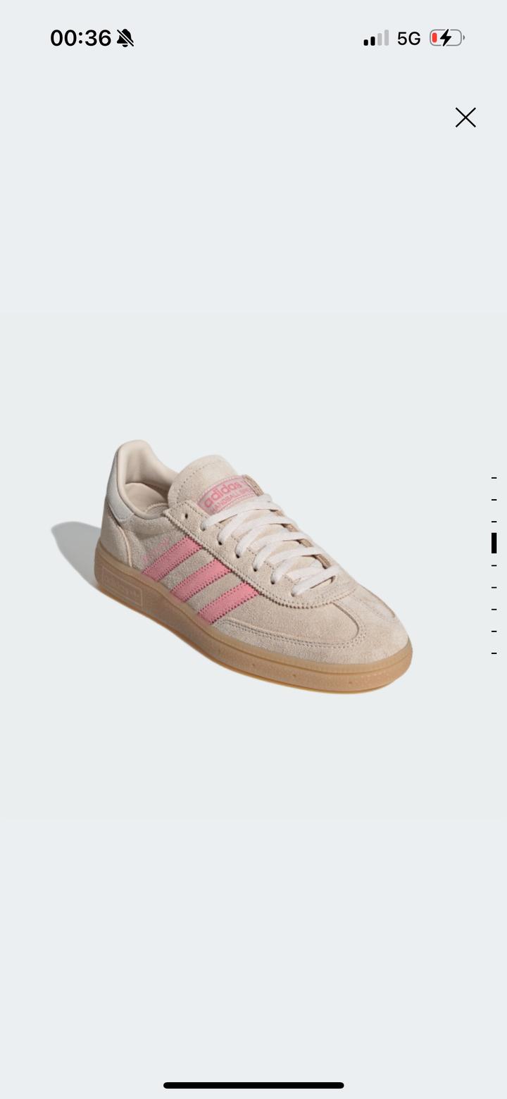 Кросовки Adidas handball spezial