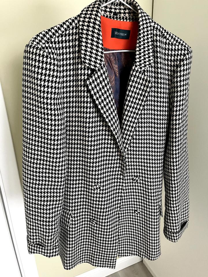 Повседневный пиджак