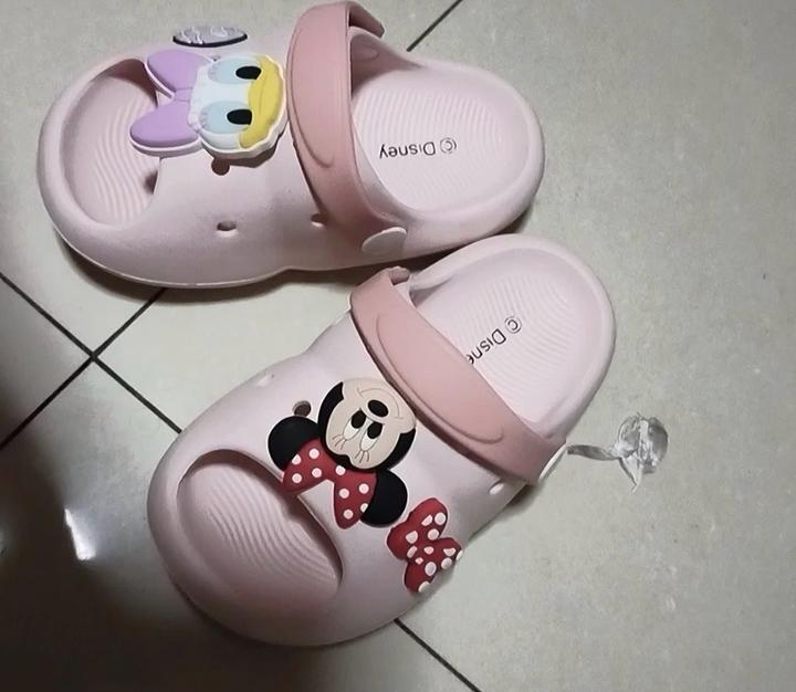 Детские сандалии Scoornest Disney