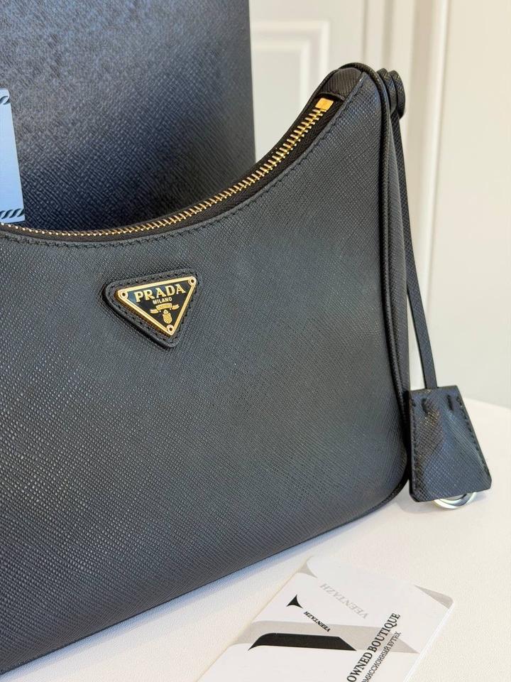 Сумка Prada Prada Re-Edition 2005