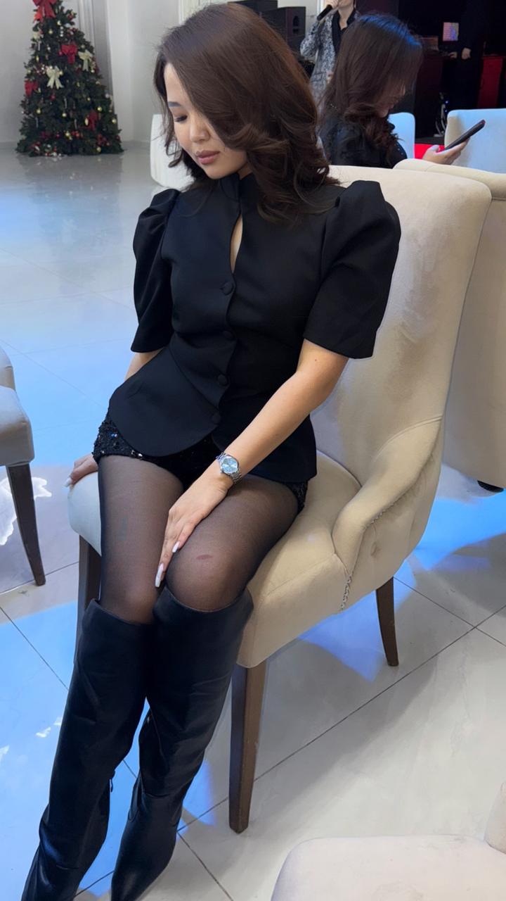 Блузка