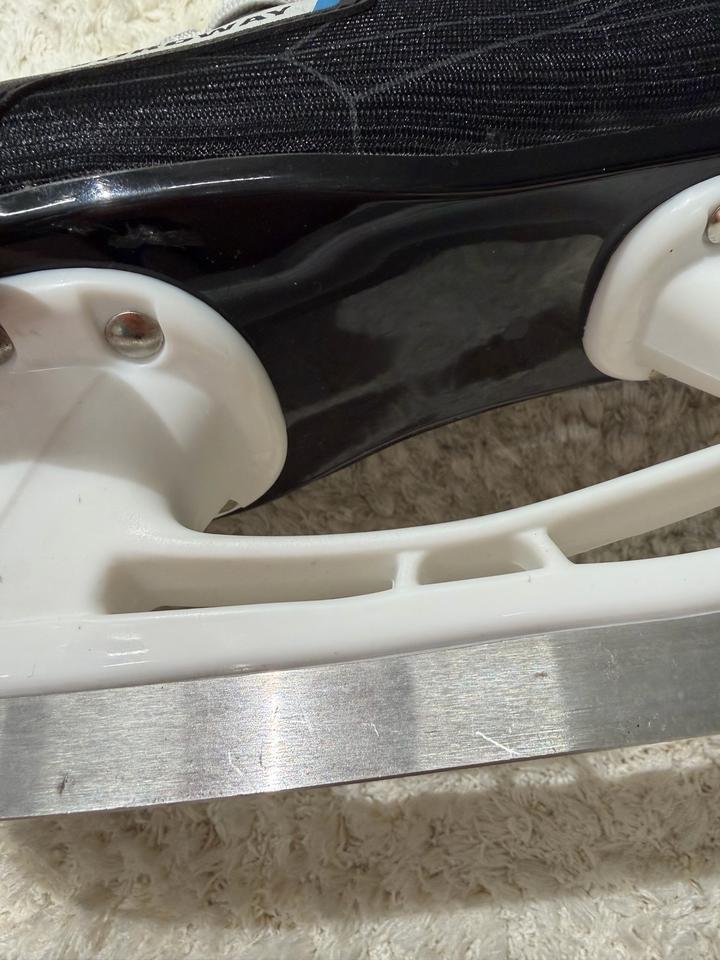 Коньки Norway 37 размер, унисекс