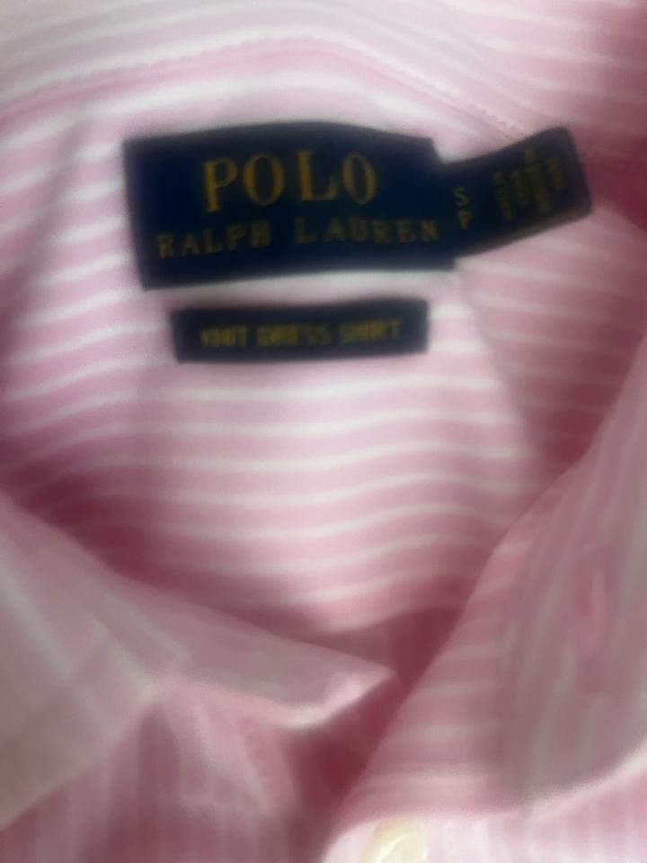 Рубашка женская от Ralph Lauren S