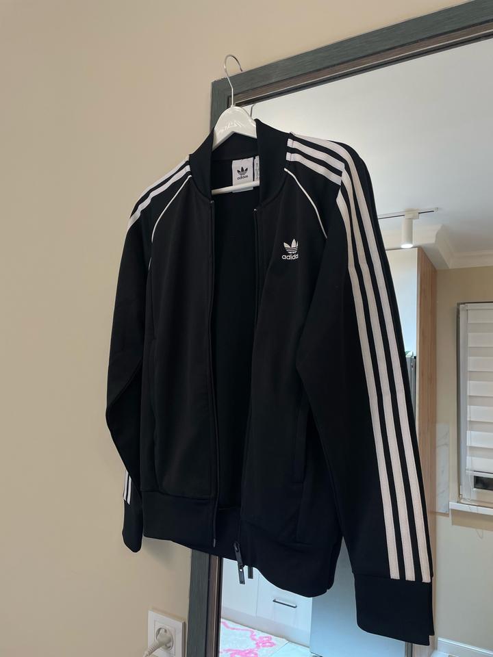 Бомбер Adidas