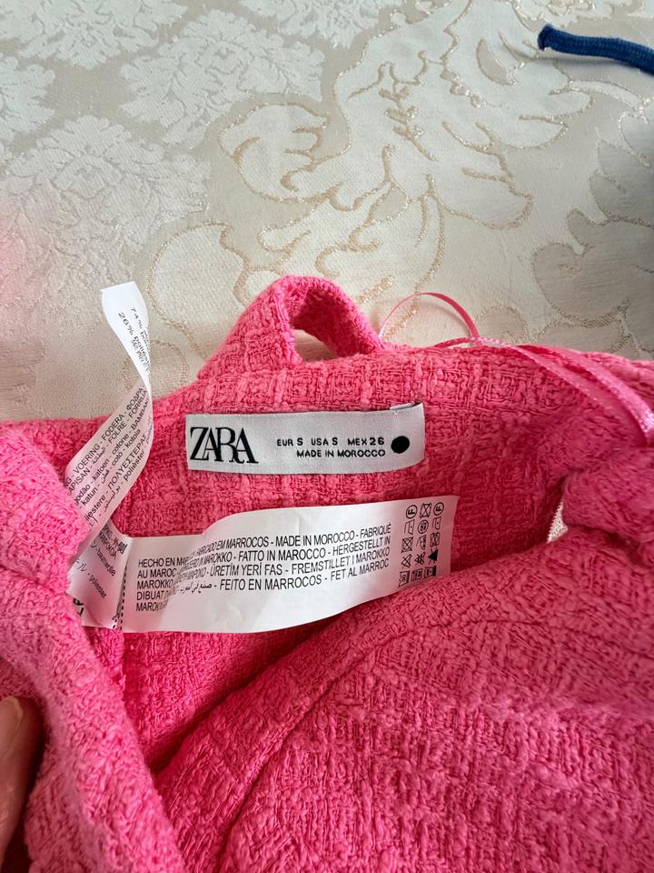 Двойка Zara