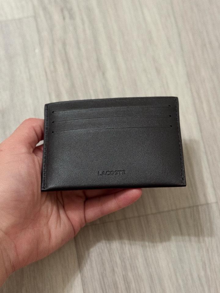 Картхолдер Lacoste