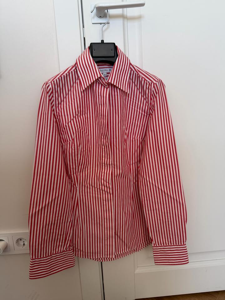 Рубашка женская