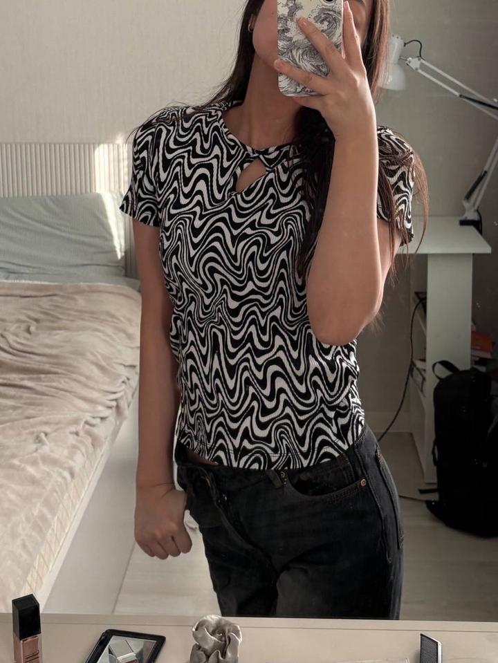 Футболка Paul mark