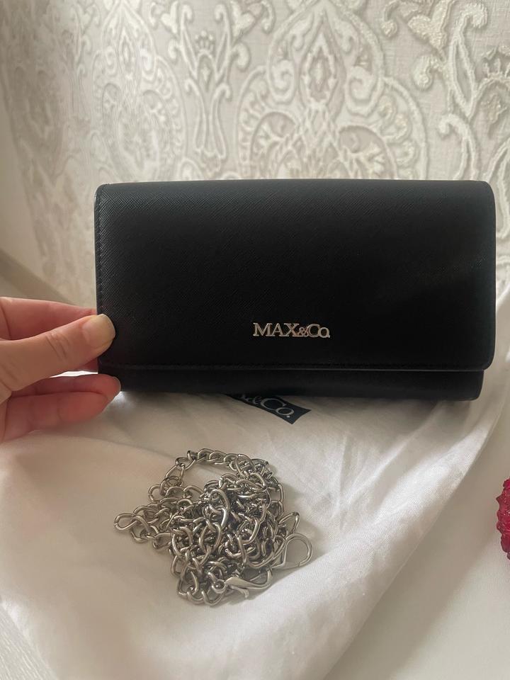 Клатч max&go