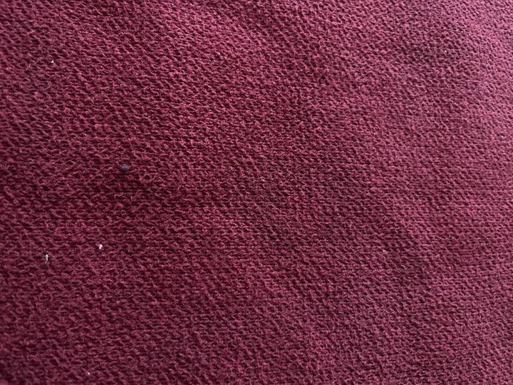 Шерстяная кофта с горлом