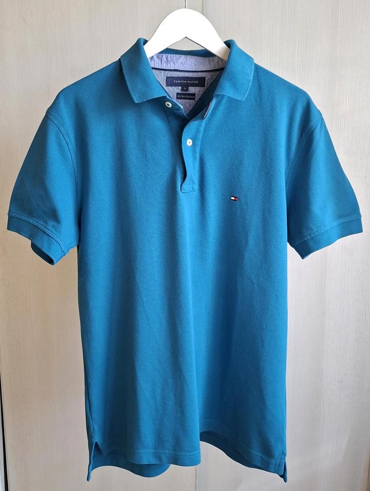 Оригинальная футболка от Tommy Hilfiger