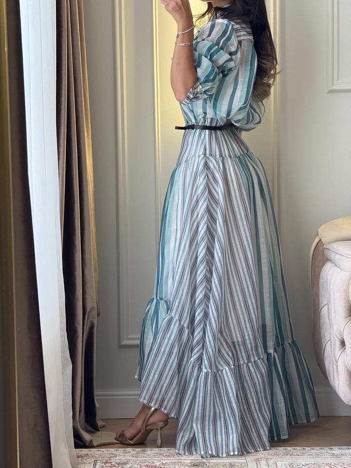 Платье Зиммерман