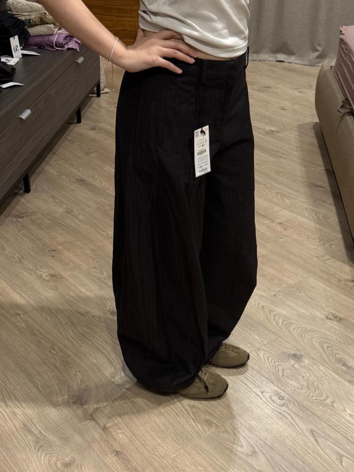 Джинсы/ брюки Zara