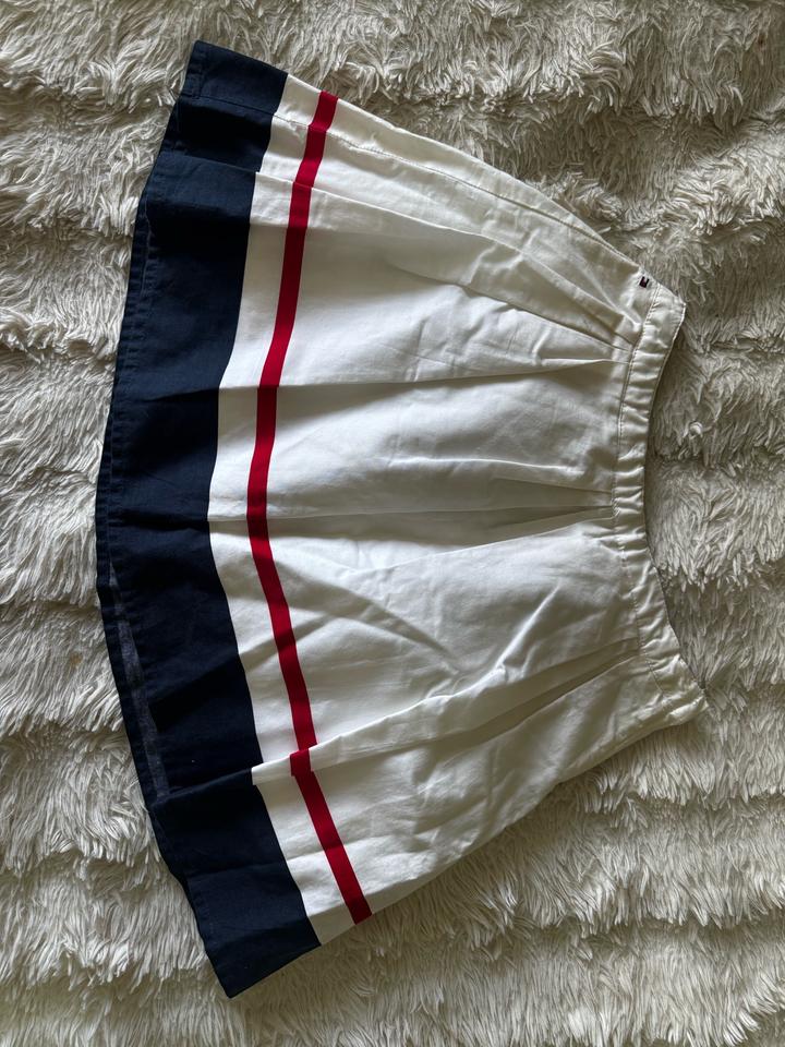 Юбка в морском стиле Tommy Hilfiger (Размер 12)