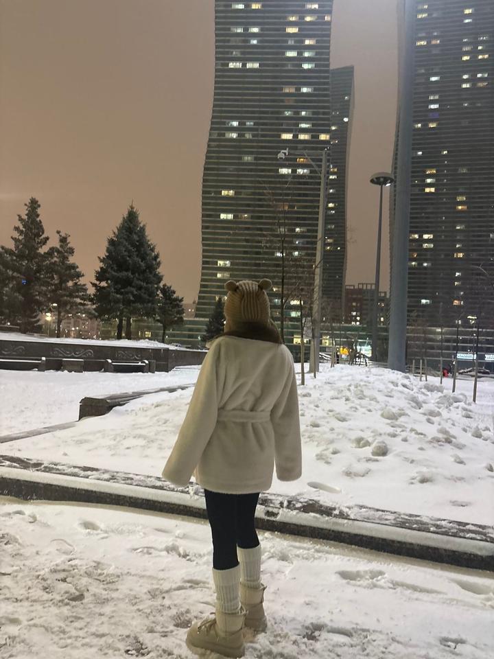 Шубка