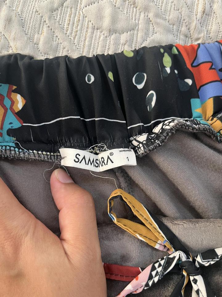 Бархатный костюм