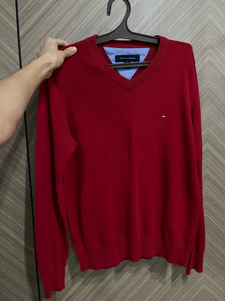 TOMMY HILFIGER