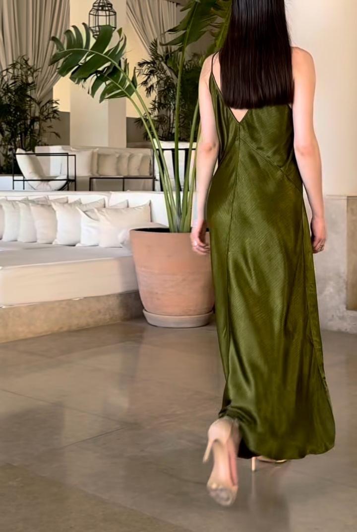 Zara платье