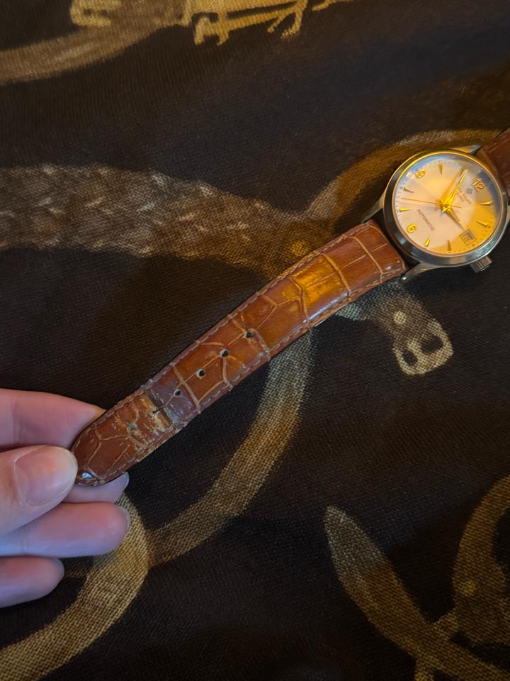 Часы Patek Phillipe - Calatrava