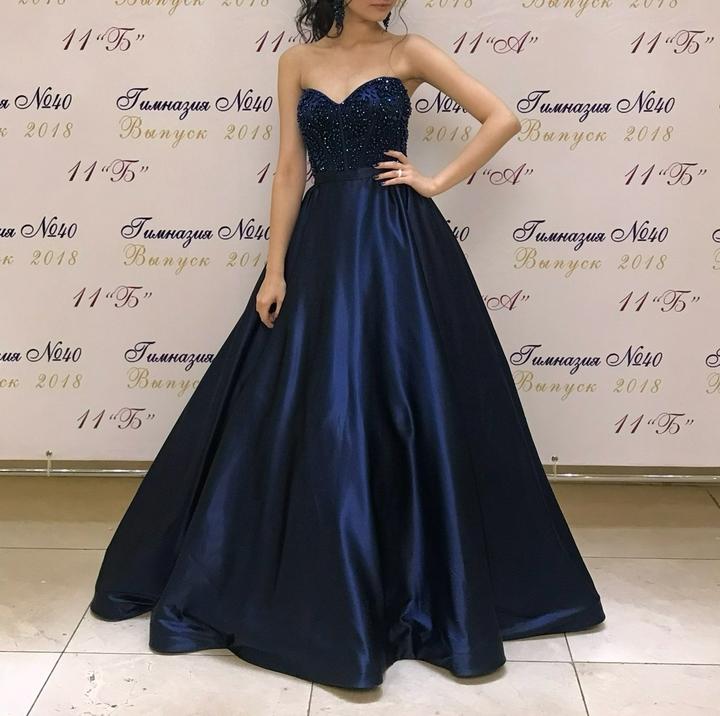 Sherrihill платье