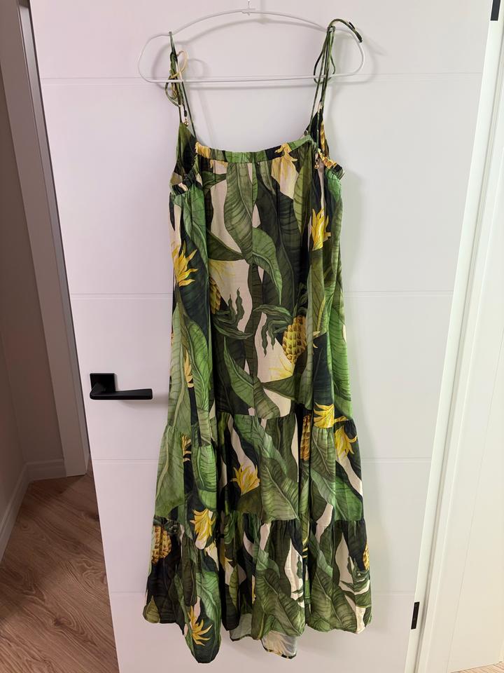 Новое платье H&M
