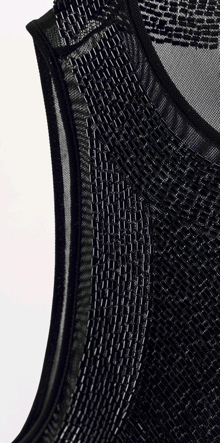 Топ комбинированный с бусинами ZARA новый