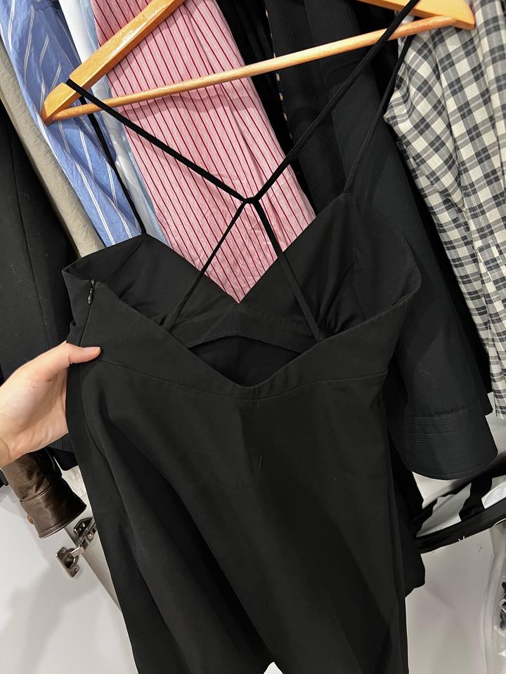 Платье Зара