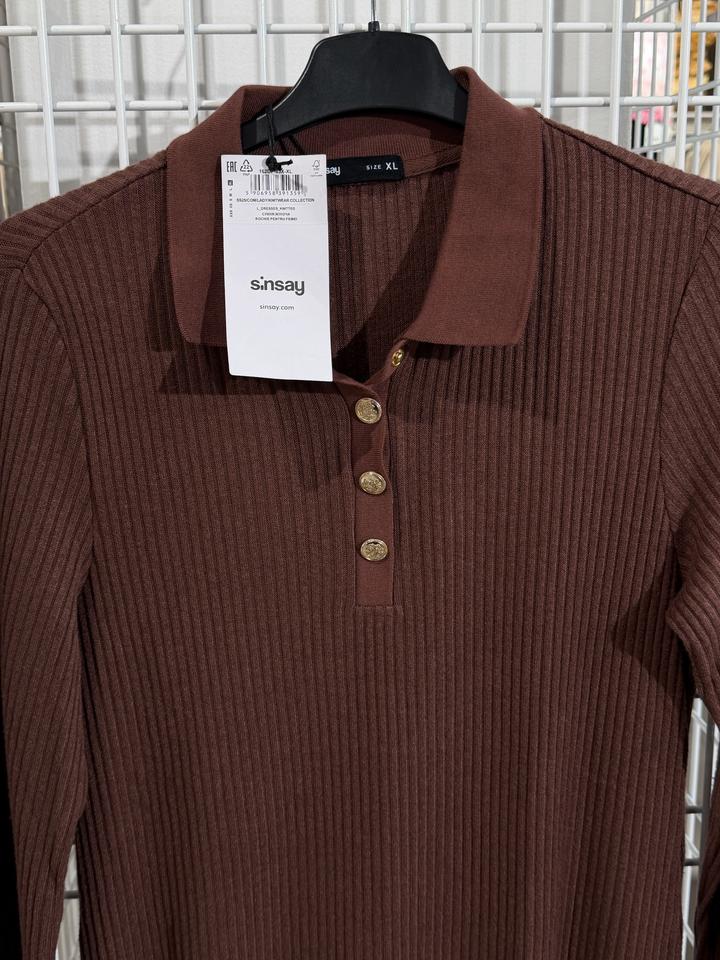 Женское платье