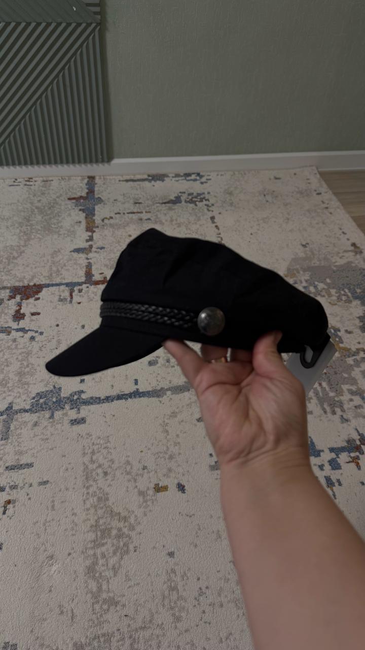 Картузы от H & M