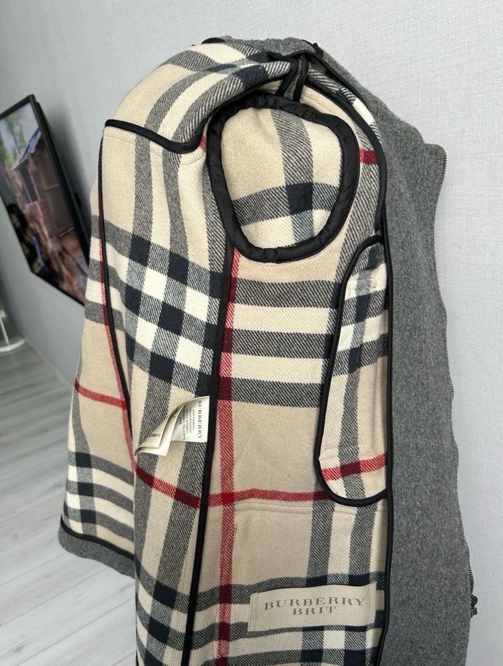 Пальто Burberry XS S