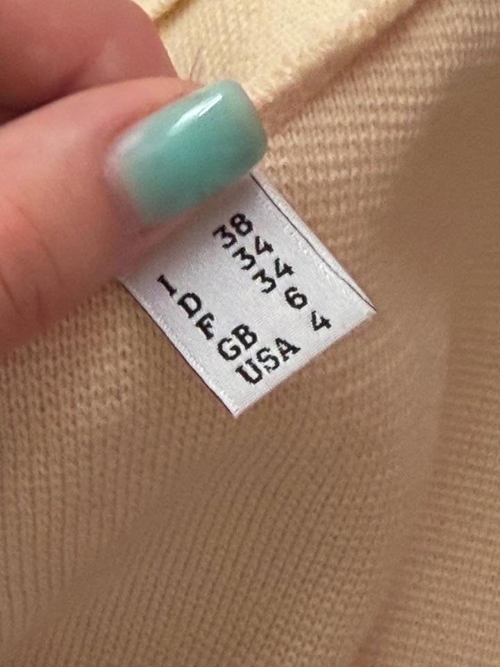 Кардиган Moschino