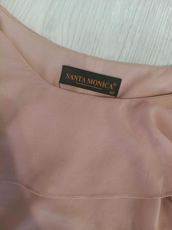 Платья Santa Monika