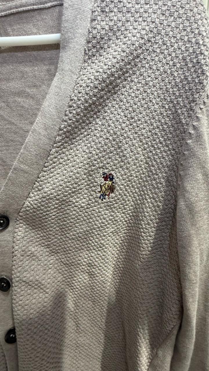 кардиган на повседневку