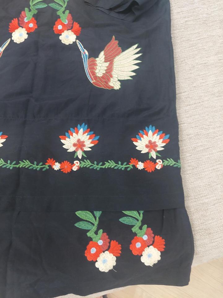 Платье Zara