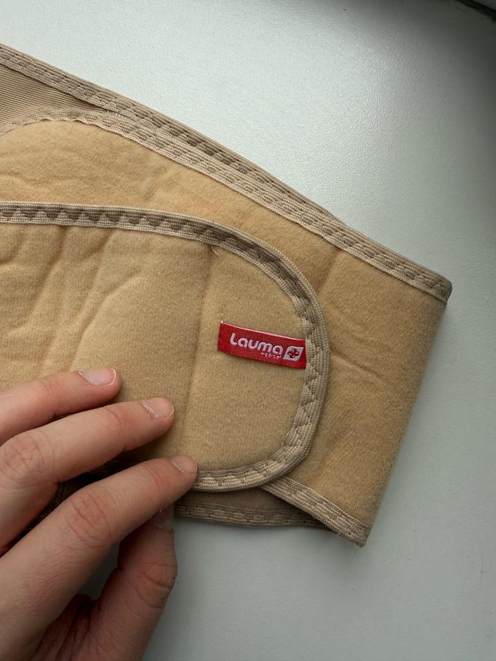 Пояс для беременных