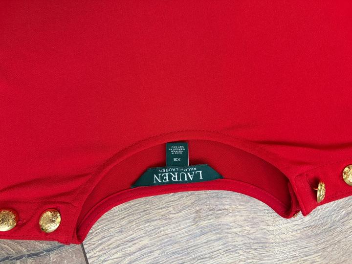 Блузка Ralph Lauren