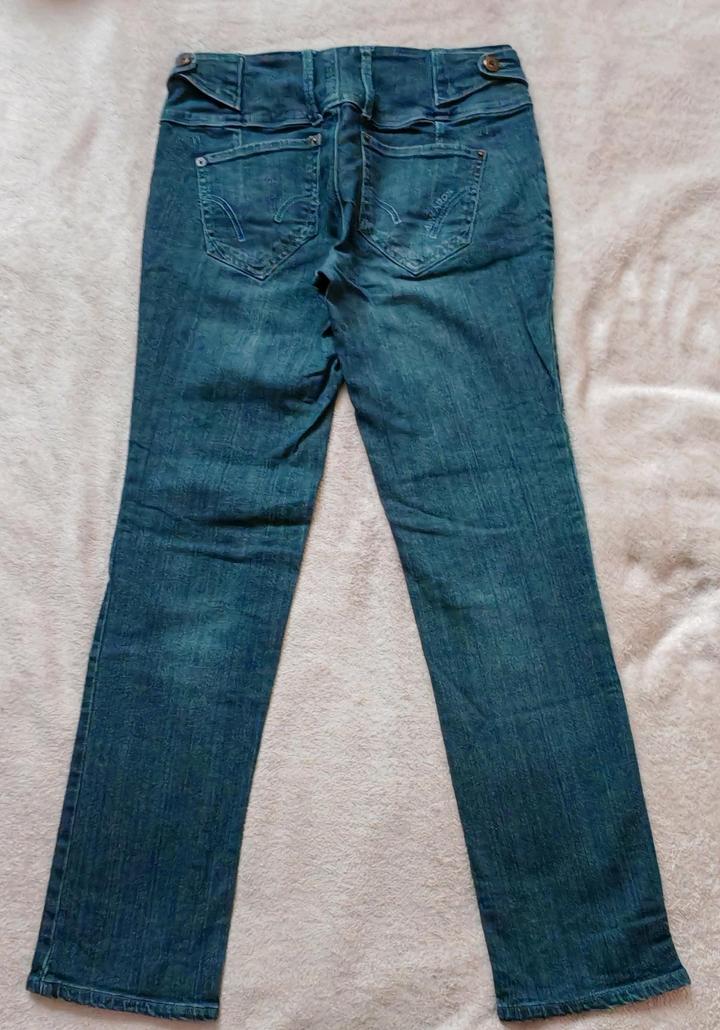 Джинсы пр-во