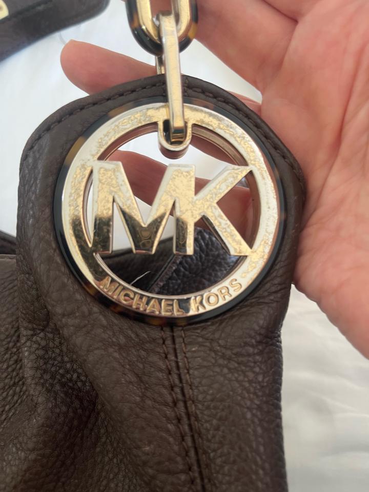 Сумка кожанная