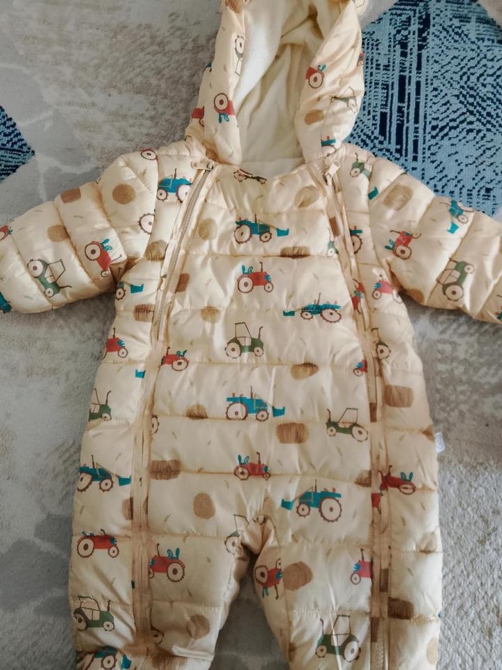 80 дет камбинизон