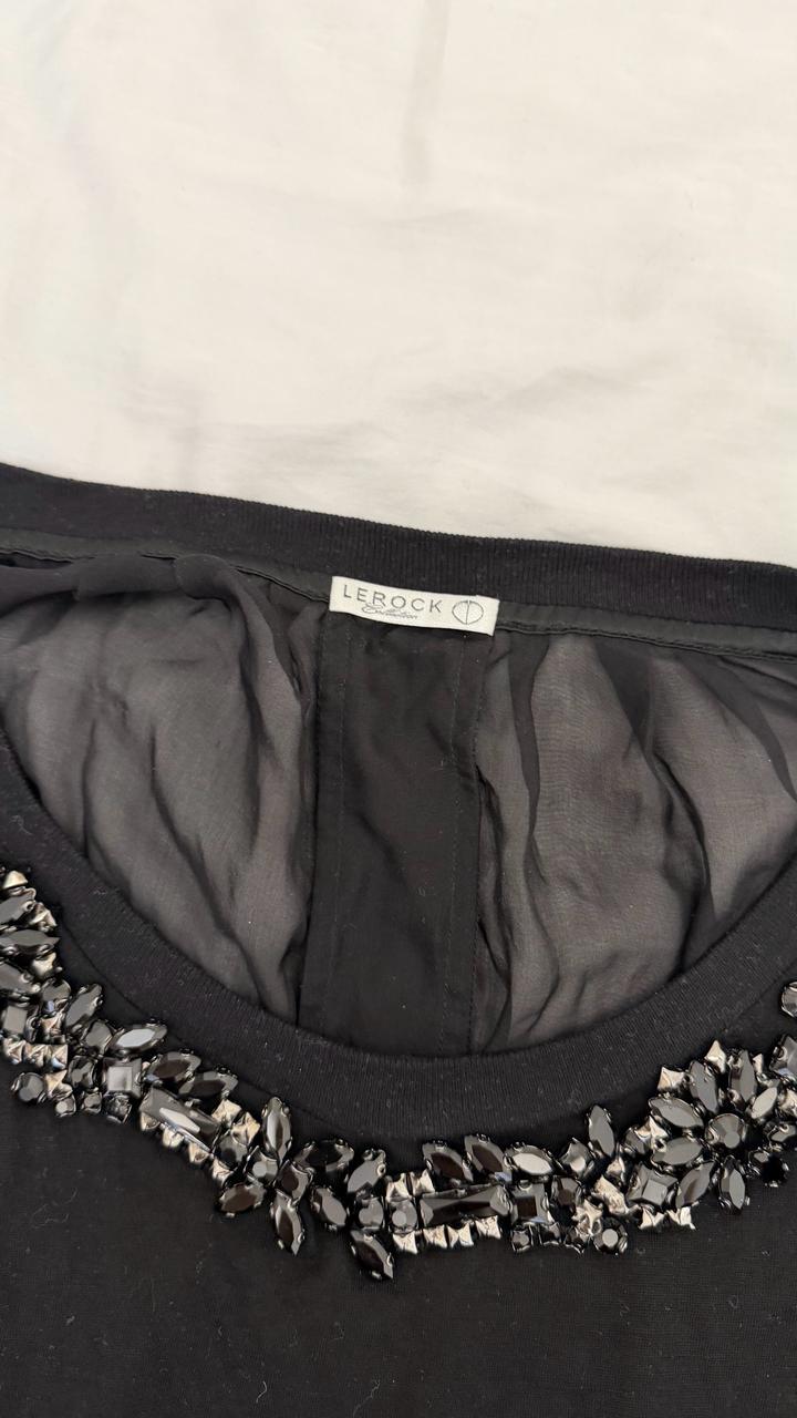 Кофта нарядная Lerock