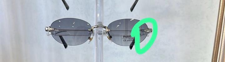 Очки миу миу