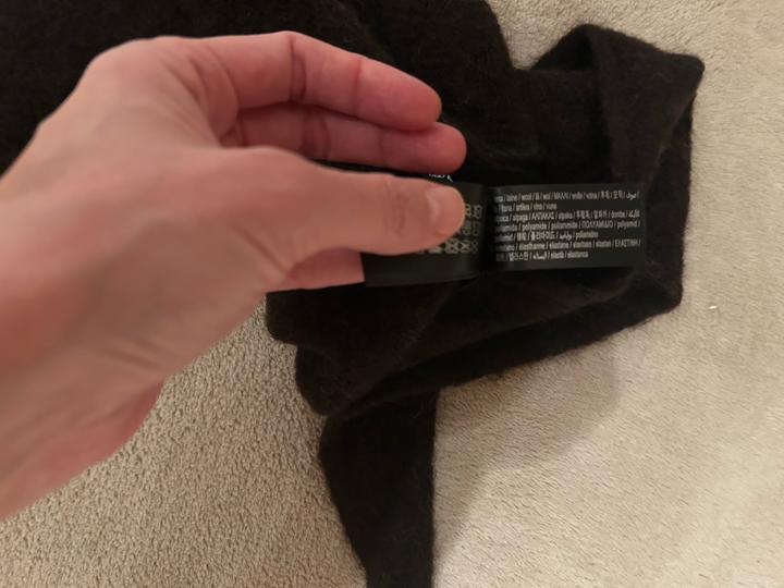 Косынка на шею Pull&bear