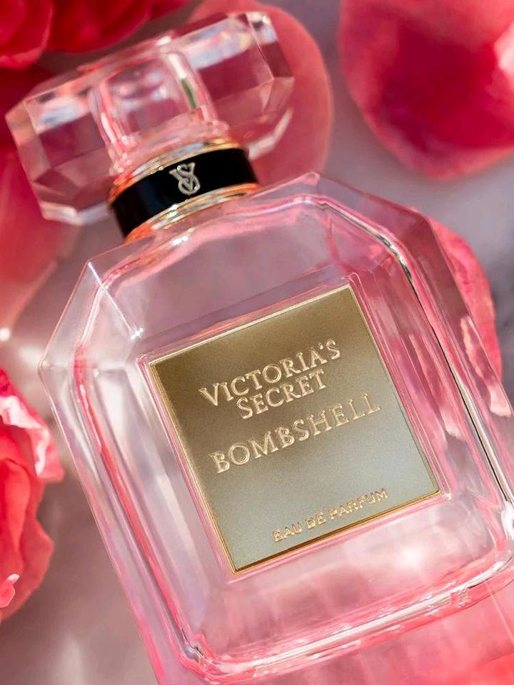 Набор трио Bombshell (парфюм 50ml)
